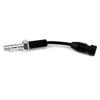 Brake Pressure Switch Replace 4014225 With Cable For Polaris Ranger Crew XP 1000 XP 570 Brake Line Switch
