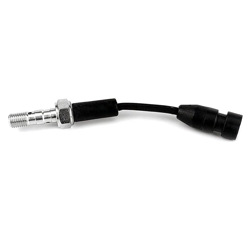 Brake Pressure Switch Replace 4014225 With Cable For Polaris Ranger Crew XP 1000 XP 570 Brake Line Switch