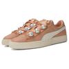 Puma Basket Rihanna Pearl Casual Low-Top Sneakers Women Sneakers Pink 366732-02