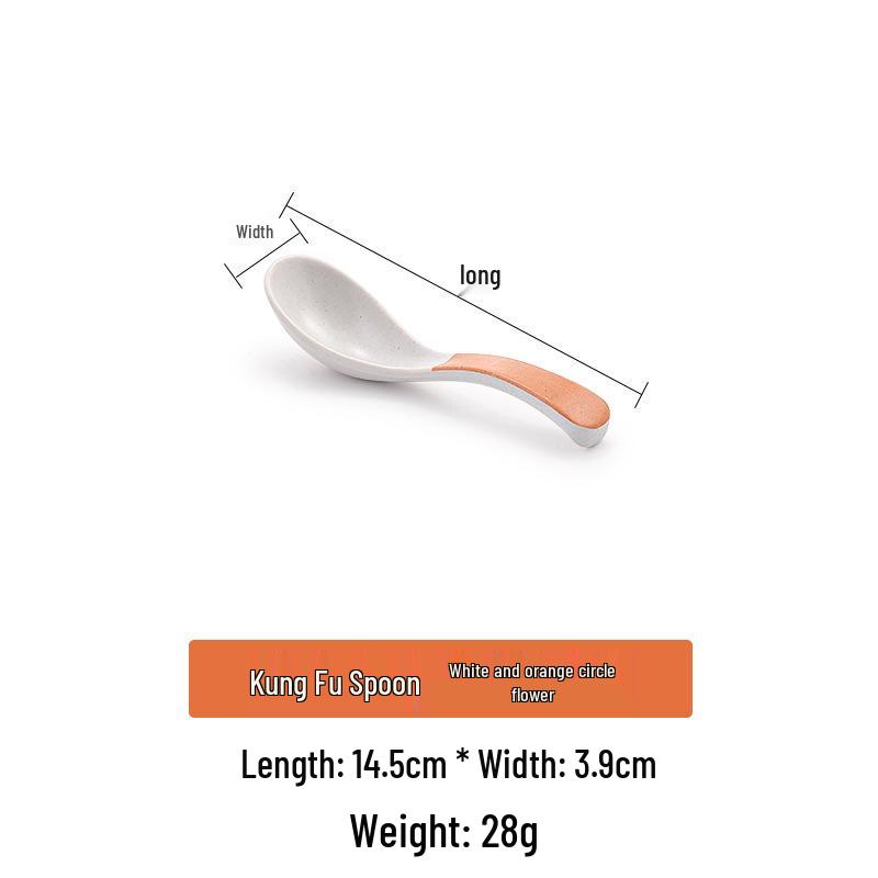 Kaibaiya Melamine Side Dish: Small Plastic Bowl for Snacks, Seasoning, Dipping Sauces, Soy Sauce, and Vinegar.