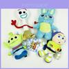Bonecas e peluches – Peluches - caráteres de filmes e desenhos animados