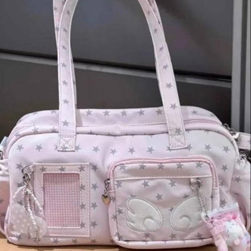 

Design Jk Bapa Large Capaci Single oulder Crossbody Bag for Women Casual Pure Color Leisure Youth Bag handbag tote bags