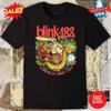Blink 182 Tour In Lexington KY On August 1 2024 T-shirt M595