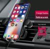 Angry Bear 360° Rotating Car Air Vent Phone Holder
