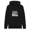 Pulp Fiction Unisex Adult Cast Hoodie