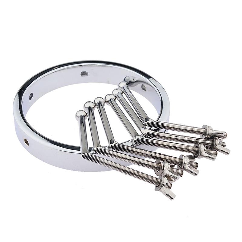 Adjustable Huge Anal Speculum Expander Anal Plug Extender Vaginal Anus Dilator Big Butt Plug Sex Toys For Women/Men /Couples