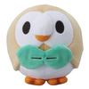 Pokémon Center Original Pokémon Dolls Rowlet 13 X 12 X 12 Cm (H X W X D)