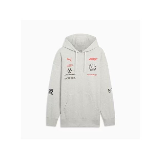 Толстовка Puma 632244 EU L
