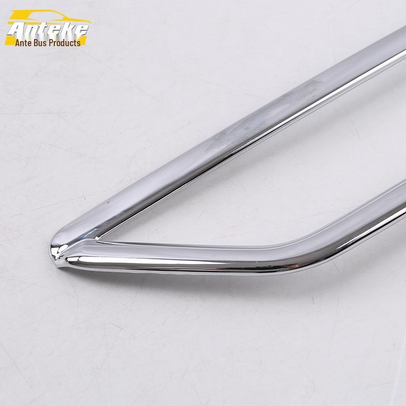 GS8 Tylne Światło Przeciwmgielne Ramka Dekoracyjna - Pokrywa Jasnego Pierścienia Światła Tylnego Akcesorium Samochodowe