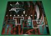 LP Record VARIOUS  Dub Out West Volume 3  Change Of  NRLP16 Nubian Records 1997 UK Reggae Ska  Dub Used