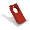 Carpet Trimmer Shearing Guide Stable Construction Space Saving Carpet Trimmer Stand Base with Screw