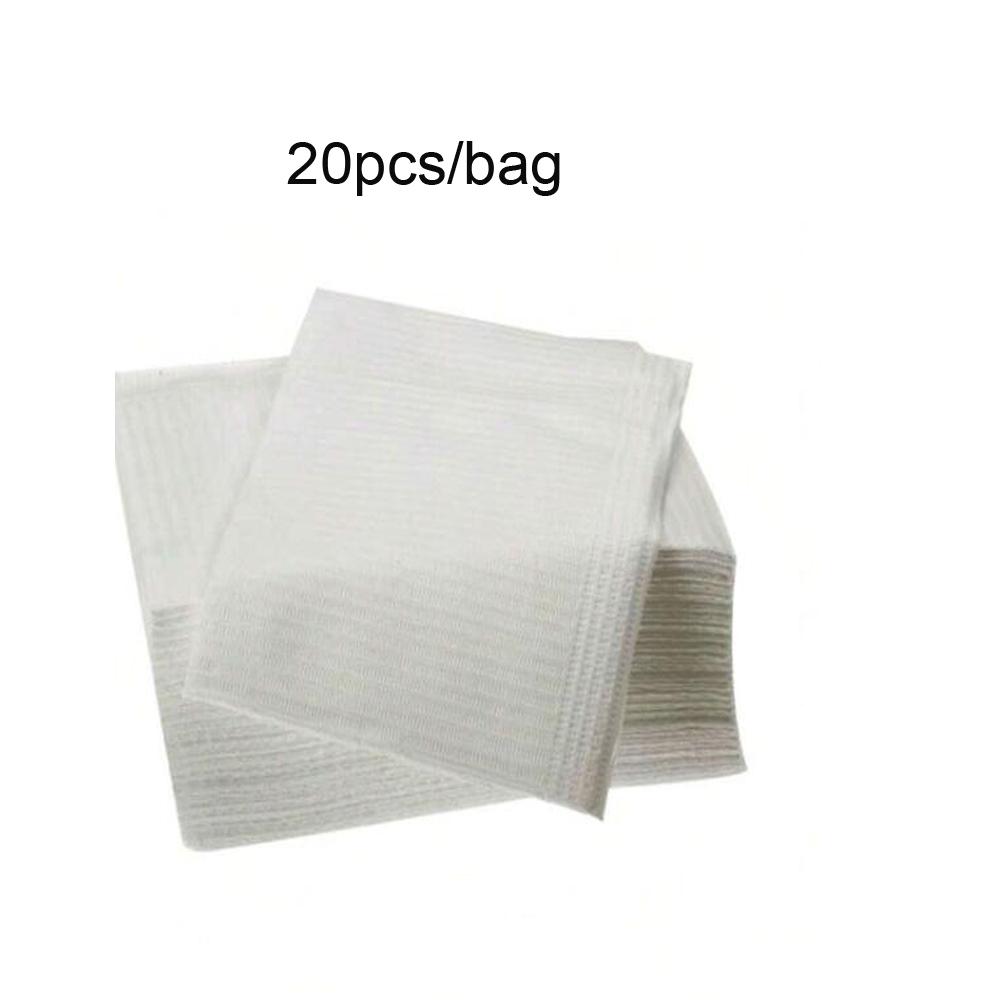 

20pcs/lot Nail Art Table Mat Disposable Tattoo Clean Pad for Nails Waterproof Tablecloths Manicure Tools Tattoo Accessories Nail 6