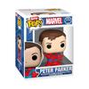 FUNKO Bitty 4pk Funko Bitty Pop Series Venom Set of 4 Pop! "Spider-Man" Spider-Man