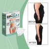 GIP+GLP Nanos Microneedles Patch GLP-1 Microneedles Patch Unisex Gentle Body Slimming Stickers Daily Lazy Care Patch for Adults
