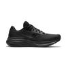 Saucony Puff 3 Daily Cushioning Comfortable Low-Top Running Shoes Unisex Running Shoes Black S28253-3
