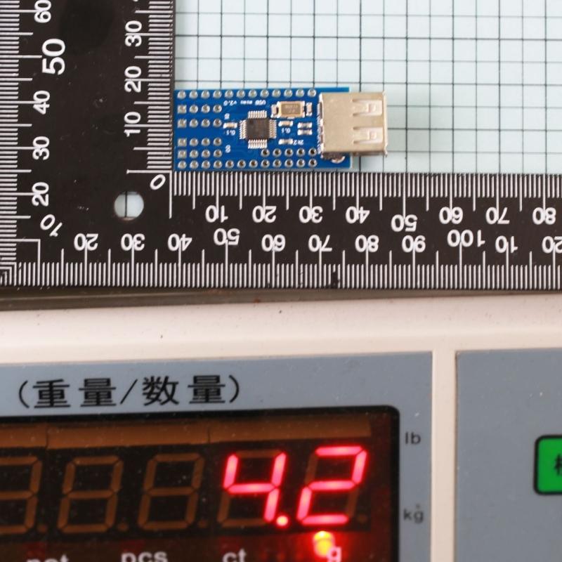 USB Host Shield 2.0 ADK USB Host Shield SLR Development Tool SPI Interfaces for Projects Communication Device