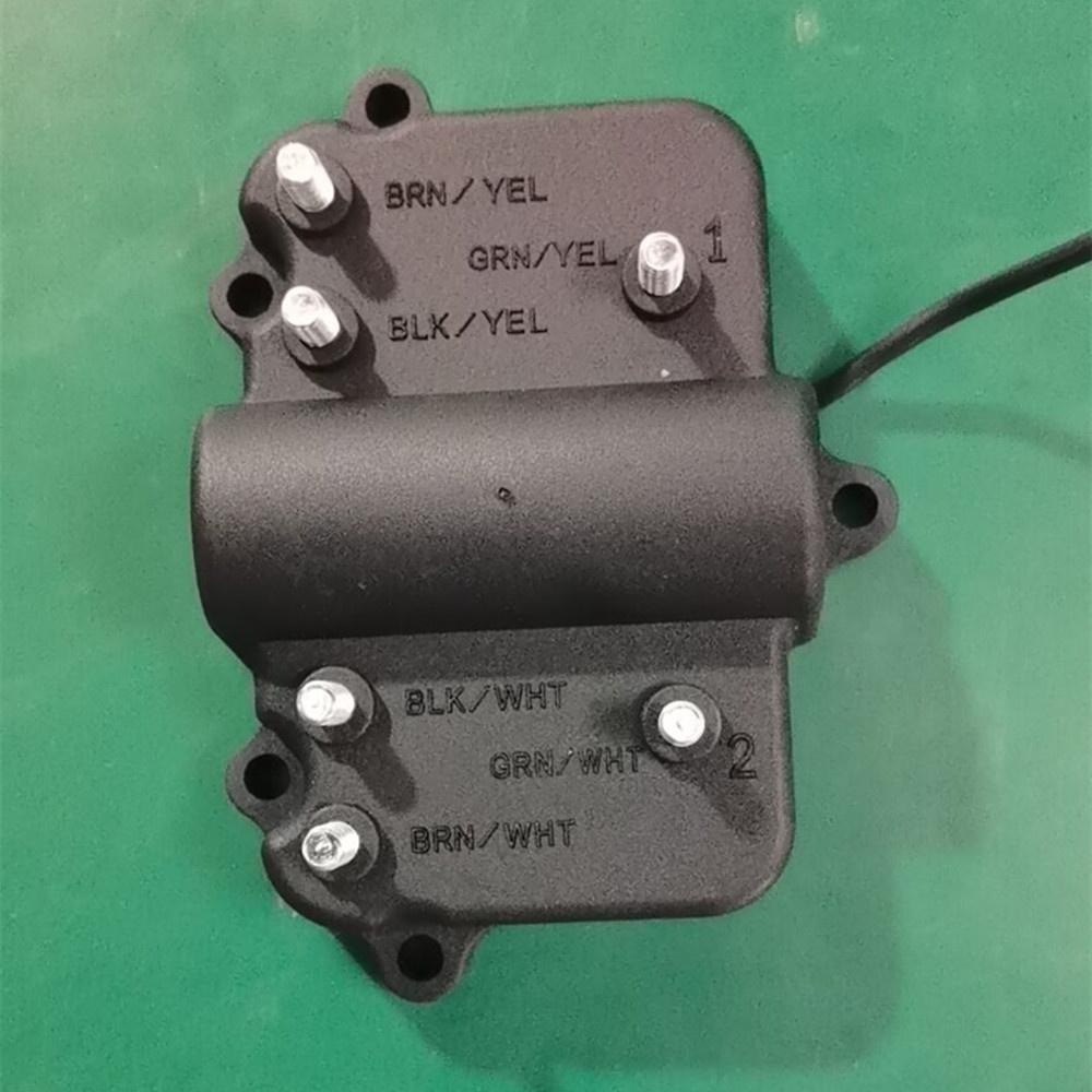 CDI Zündmodul für Mercury Mariner Außenborder 18-5776/339-7452A3