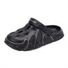 Fashion Oversize Size 41 Shoes Sandals Men Red Male Shoes Rubber Beach Slippers Sneakers Sport Sports-leisure Footwears