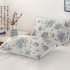 Pillow Towel Cotton Breathable Non-slip Non-shedding Pillow Towel
