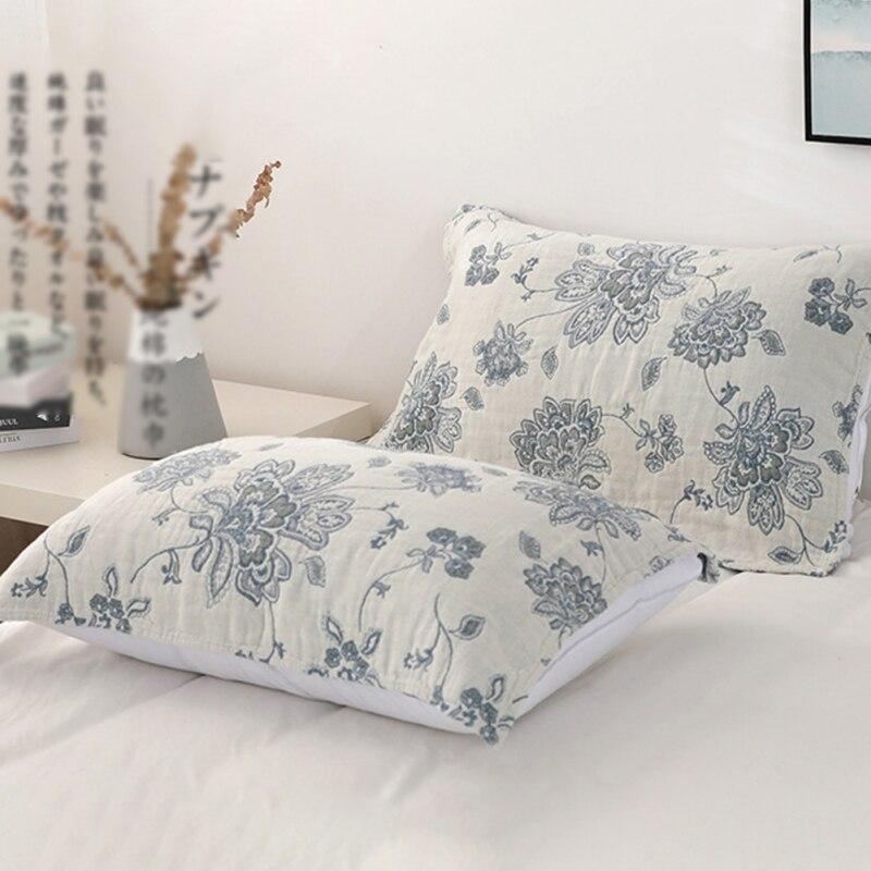 

Полотенце-подушка Хлопковое дышащее нескользящее нелиняющее полотенце-подушка