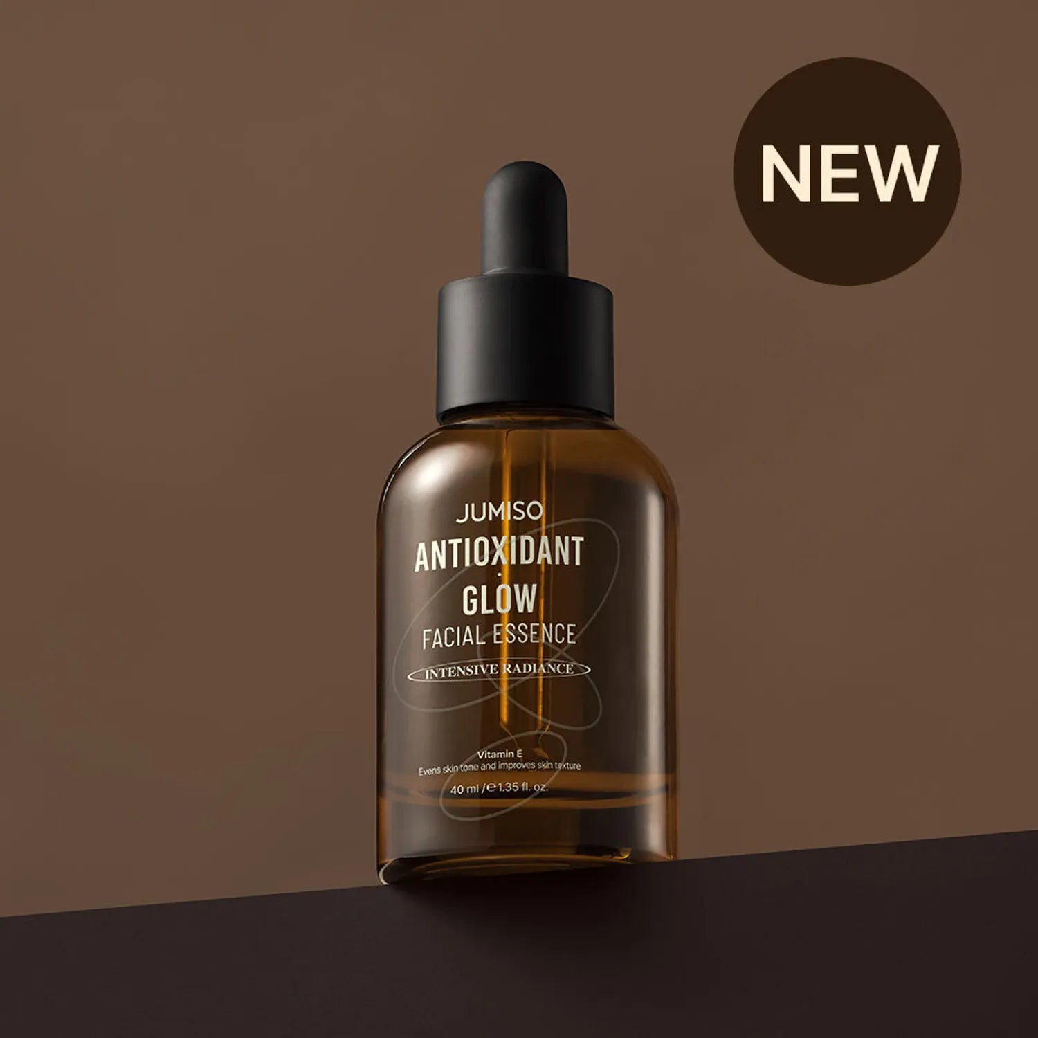 JUMISO Antioxidant Glow Facial Essence 40mL 40ml