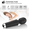 Mini vibradores AV potentes para mujeres, varita mágica, estimulador de clítoris femenino, consolador masajeador, juguetes sexuales, productos para adultos 18