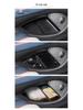 BYD Yuan PLUS 22-24 Center Console Storage Box Organizer
