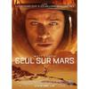 Blu-ray seul sur mars