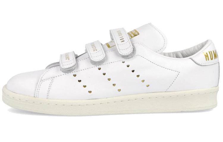 

Unofcl Human Made x Unofcl Adidas Originals Cloud White FZ1711 46