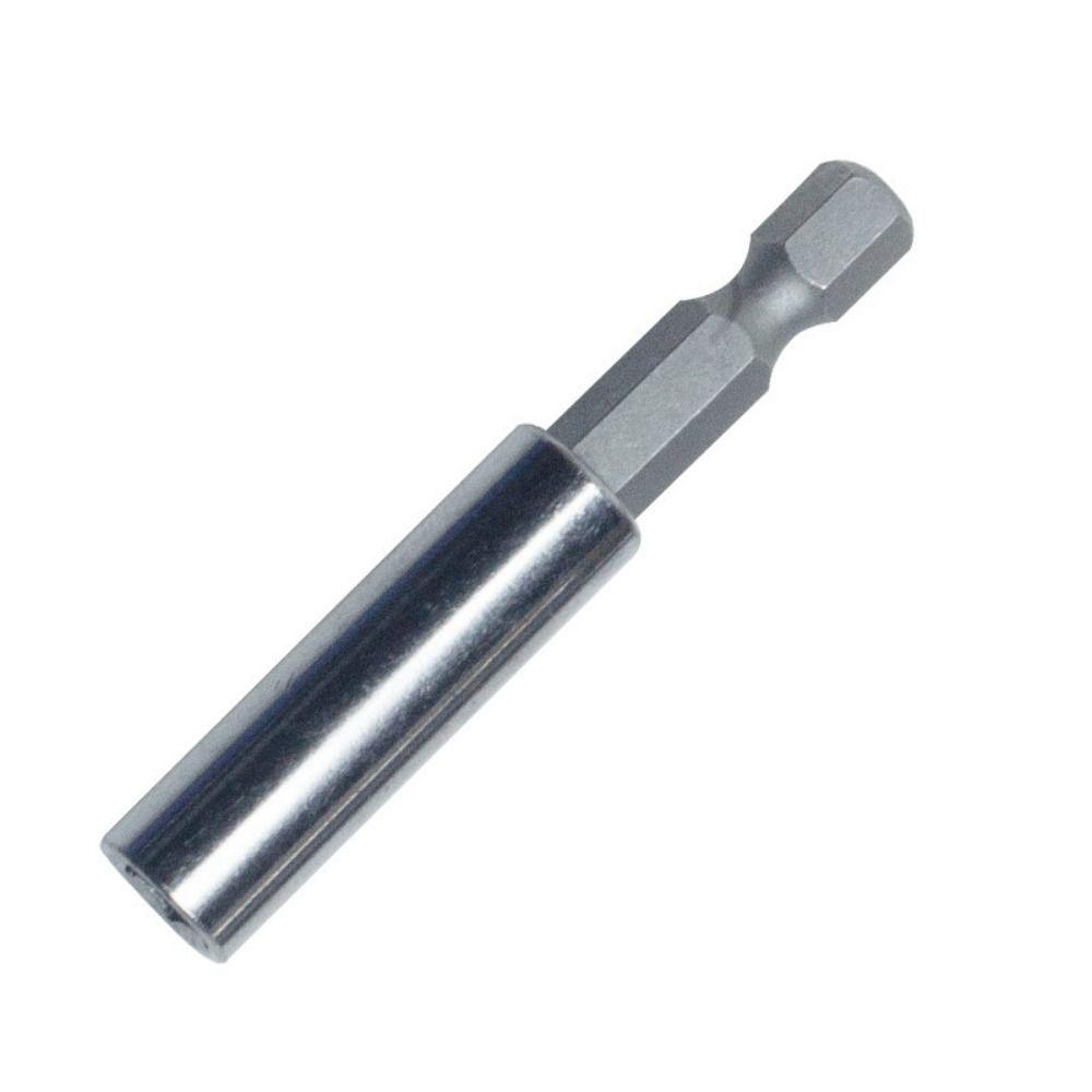 3/4/5/10Pcs Durable Magnetic Extended Bit Holder High Hardness Screwdriver Bits Adapter  Hand Tools