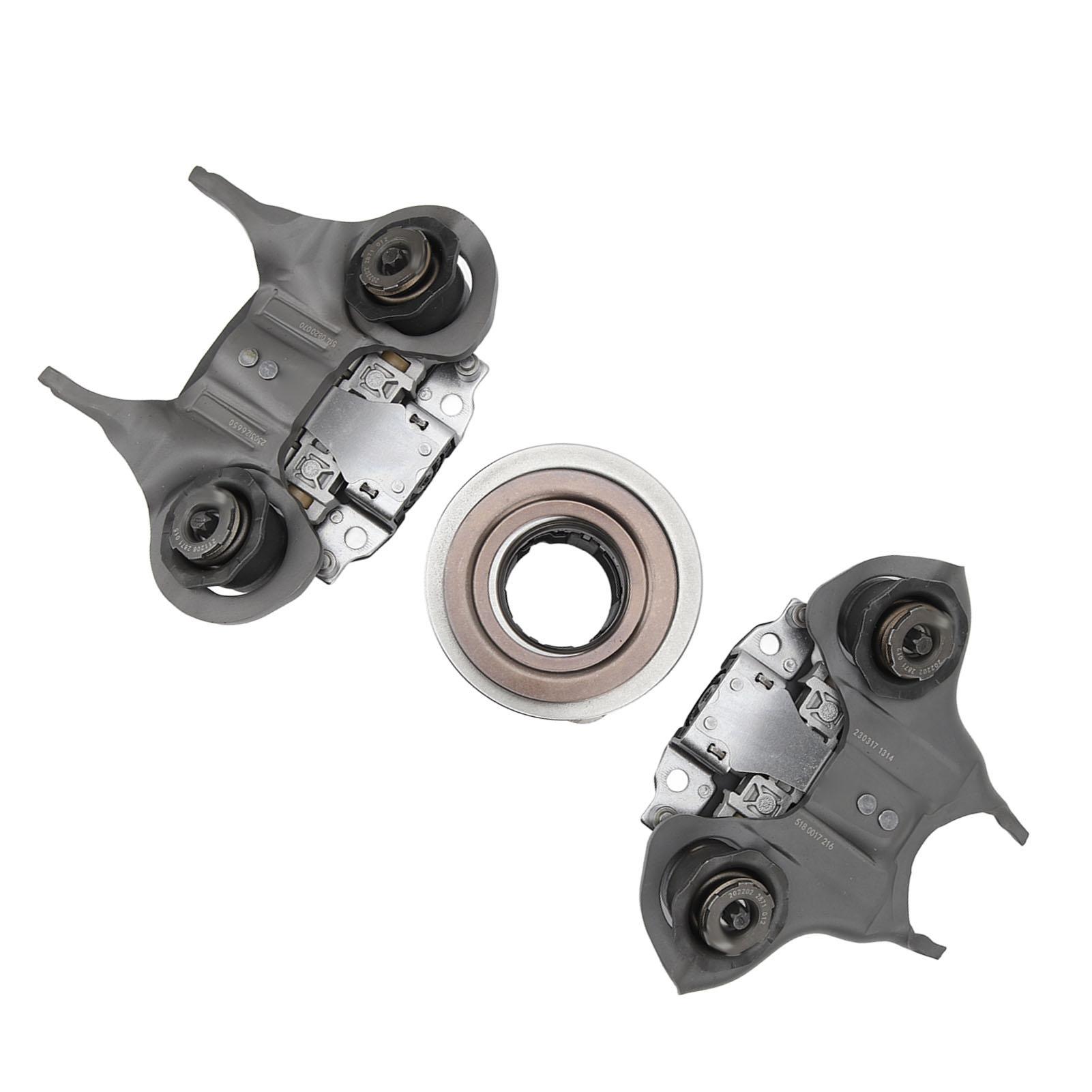 

Вилка переключения сцепления трансмиссии 6DCT250 Автоаксессуары Инструмент вилки переключения Замена для Ford Fiesta