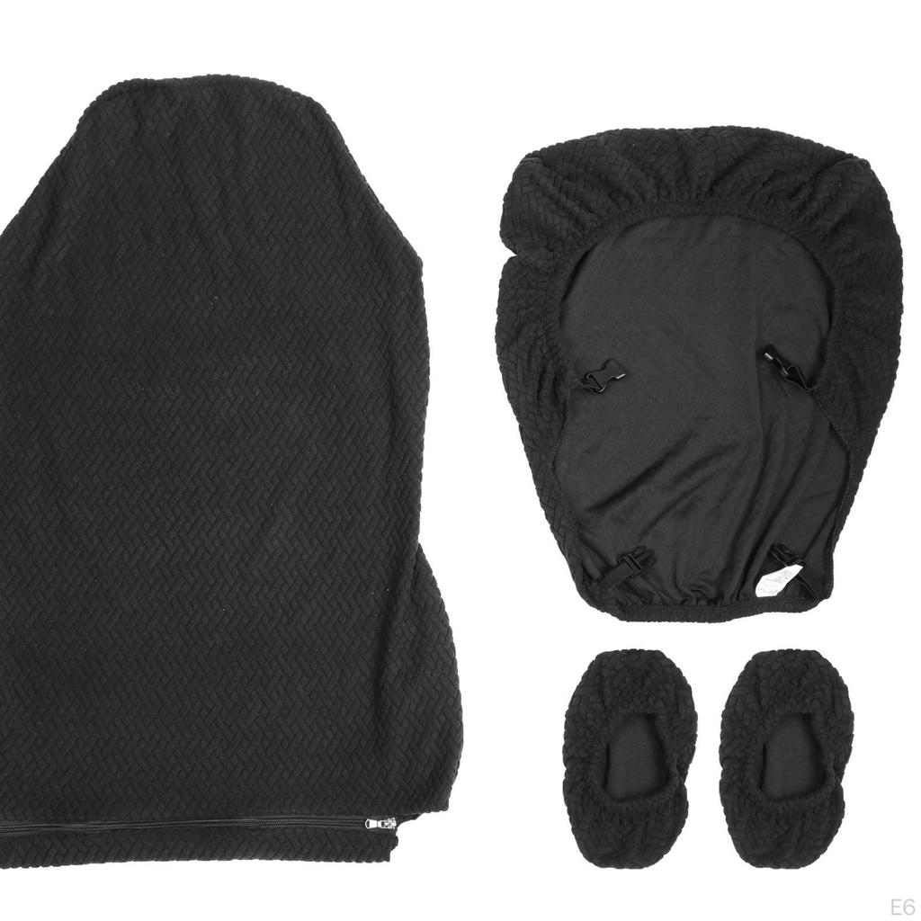 Ergonomic Chair Covers for Gamers - Enhance Your Gaming Setup