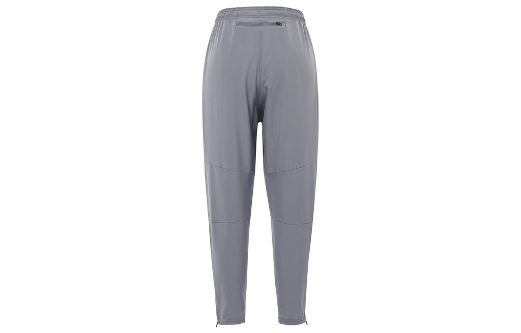 Nike Dri Fit Laufhose Herren Grau FQ4781-084