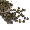 250g Prémiový zelený čaj Jasmine Dragon Pearl GOARTEA Kvalitní jasmínový čaj Voňavé aroma Bohatý na antioxidanty Osvěžující denní čaj pro milovníky čaje