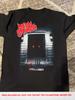 Metal Church Band Welcome Short Sleeve Black S-5XL Shirt LL661 Unisex T-Shirt