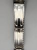 [USED] Seiko 7546-8000 QZ Silver Dial Men's Watch