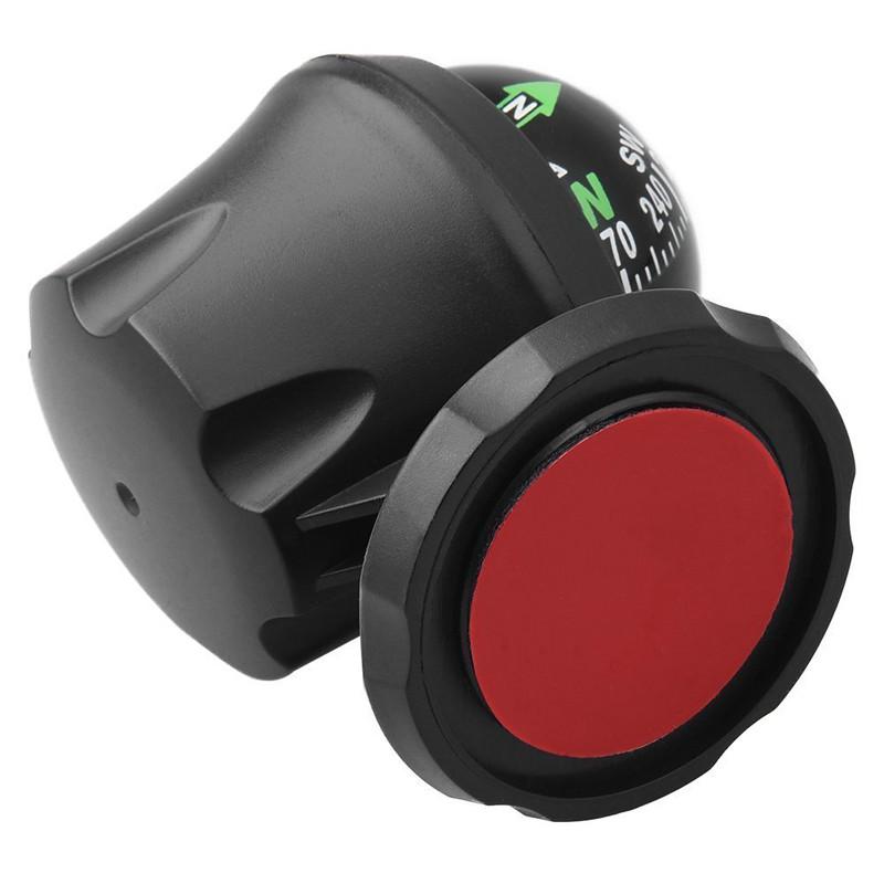 Univerzální minikompas do auta