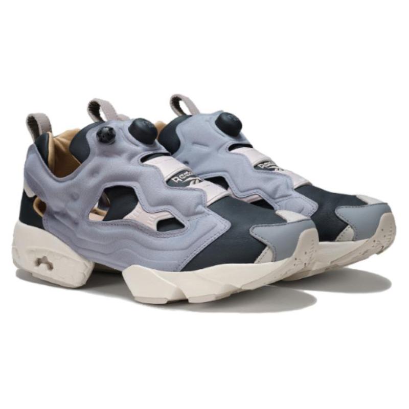 Reebok InstaPump Fury 94 'Black Pure Grey Moonstone' Sneakers 100074906