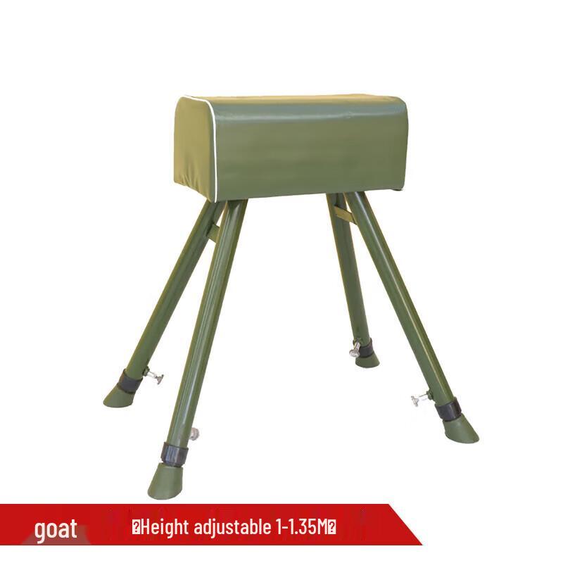 Huijiang Gymnastics Vaulting Buck