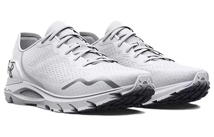 Under Armour Hovr Sonic 6 'White Metallic Silver' 3026121-100