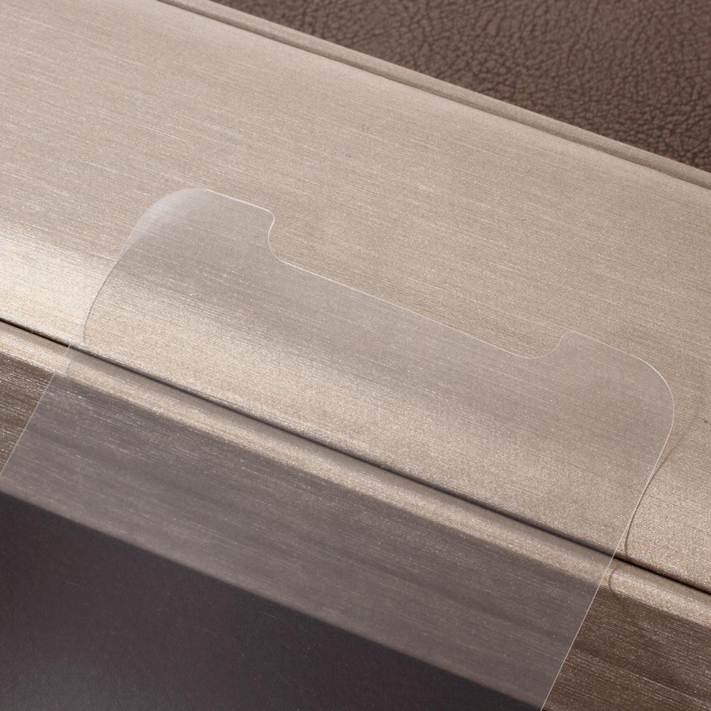 For iPhone (2019) 6.1 inch/XR 6.1 inch Anti-glare Matte Soft PET Screen Protector