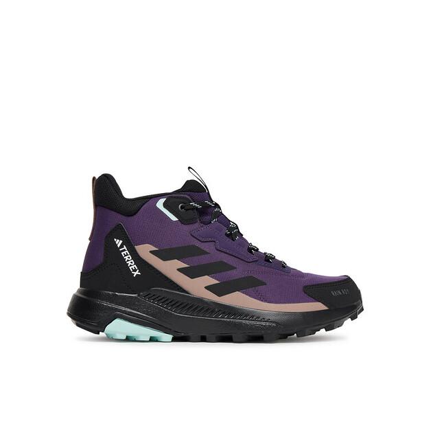 

Треккинговые ботинки adidas Terrex Anylander Mid Rain.Rdy EU 40