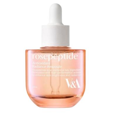 Ampolla Radiante Antioxidante V&A 50ml Belleza Corea