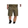 Terrex SS25 Stylish Simple Beautiful Solid Color Sports Shorts Men Shorts Olive-Green JD3487