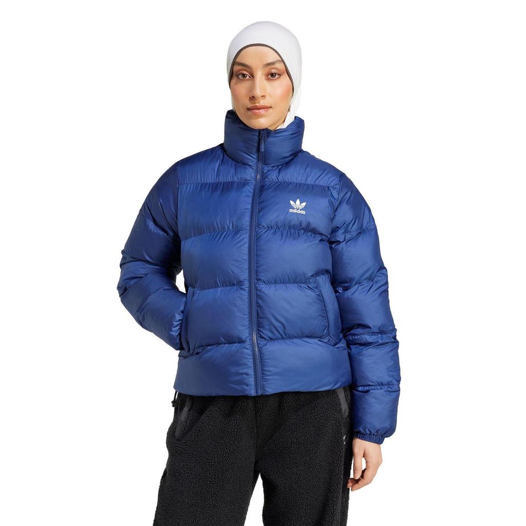 adidas Damen Originale Daunenjacke