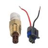 Car Intake Air Temperature Sensor 25036751 25037225 For Buick For Cadillac For Chevrolet For GMC For Pontiac