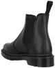 Dr. Martens 2976 Classic Boots 25685001 Smooth Black