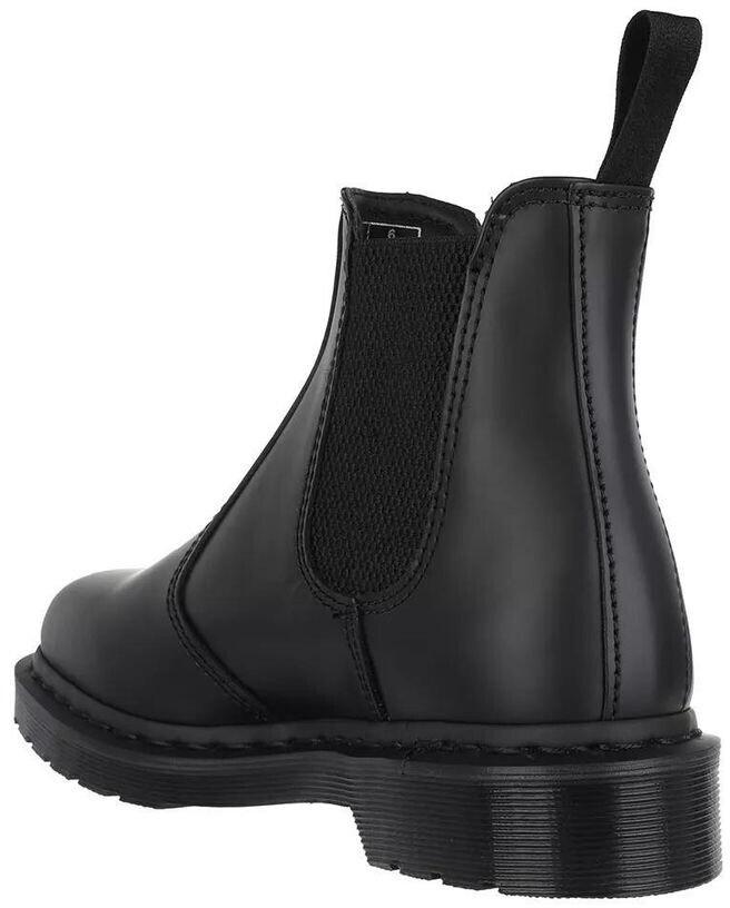 Dr. Martens 2976 Classic Boots 25685001 Smooth Black