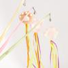 Cat Interactive Toy Funny Cat Claw Teasing Stick Kitten Teasing Stick Bite Resistant Sound Toy Cat Supplies