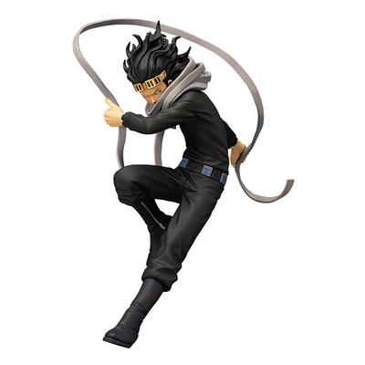 Banpresto My Hero Academia THE AMAZING HEROES Vol.6